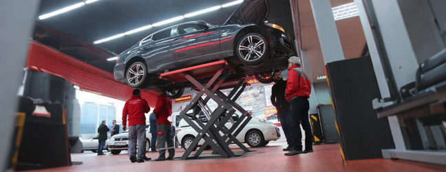 Güvenilir Oto Ekspertiz Seçenekleri