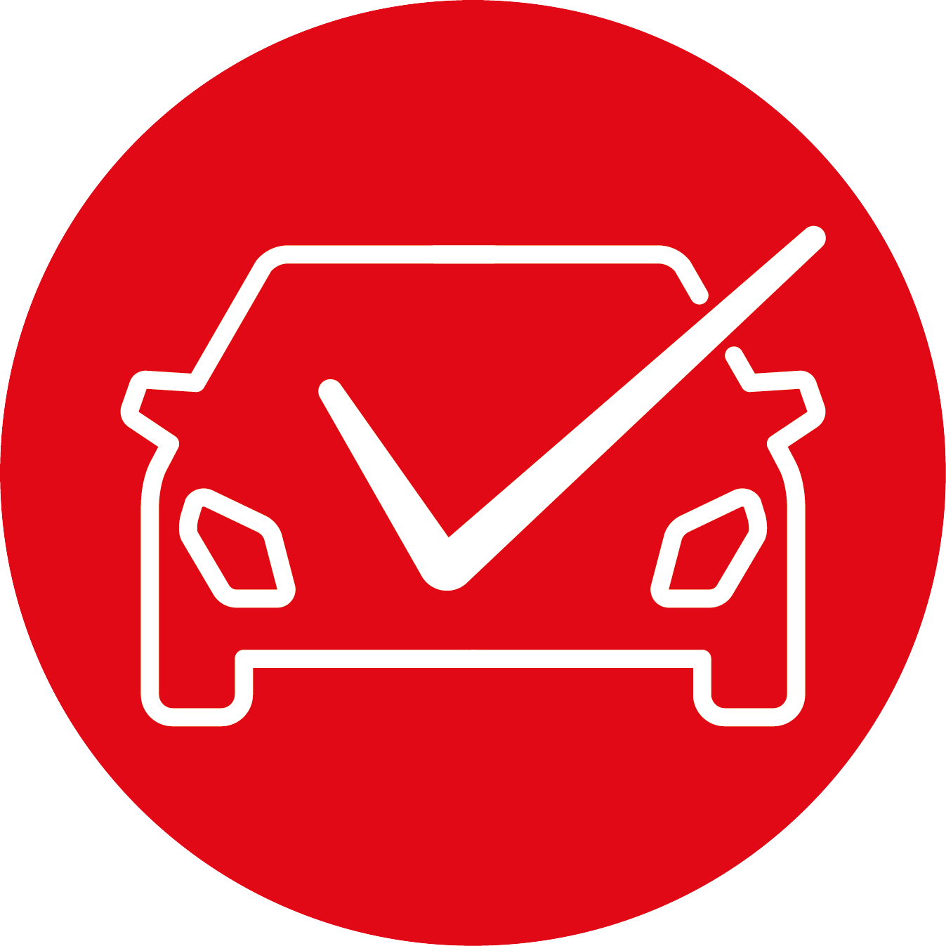 İç Kontroller Hizmet İkonu